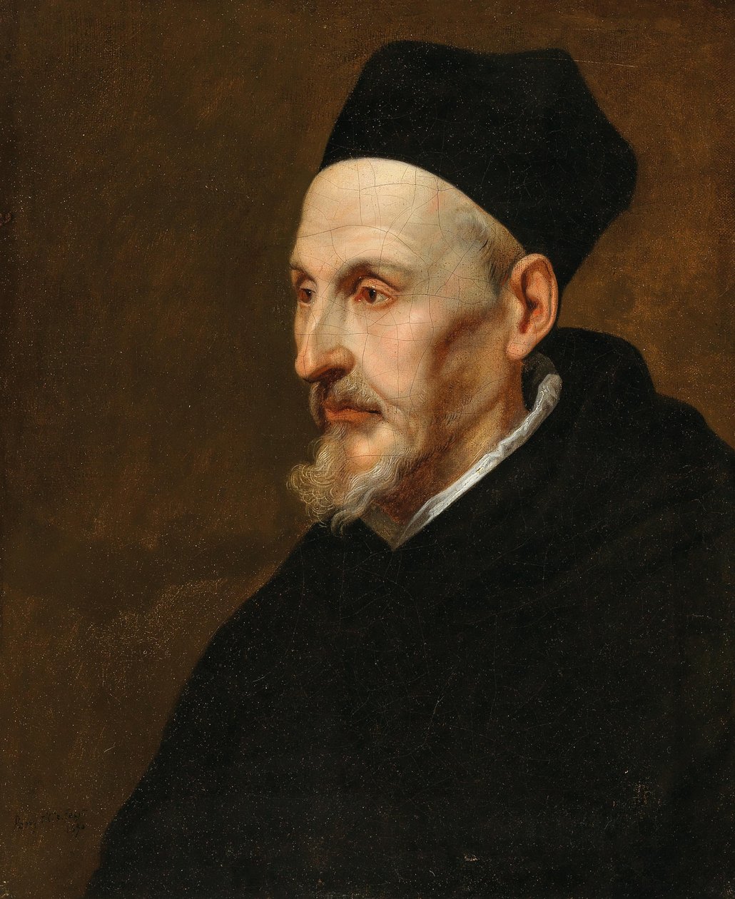 Portrait d