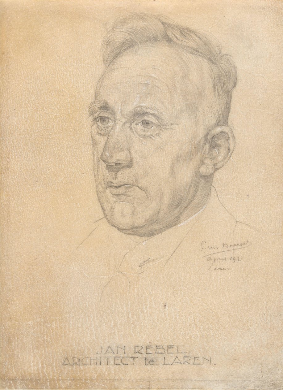 Portrait de l