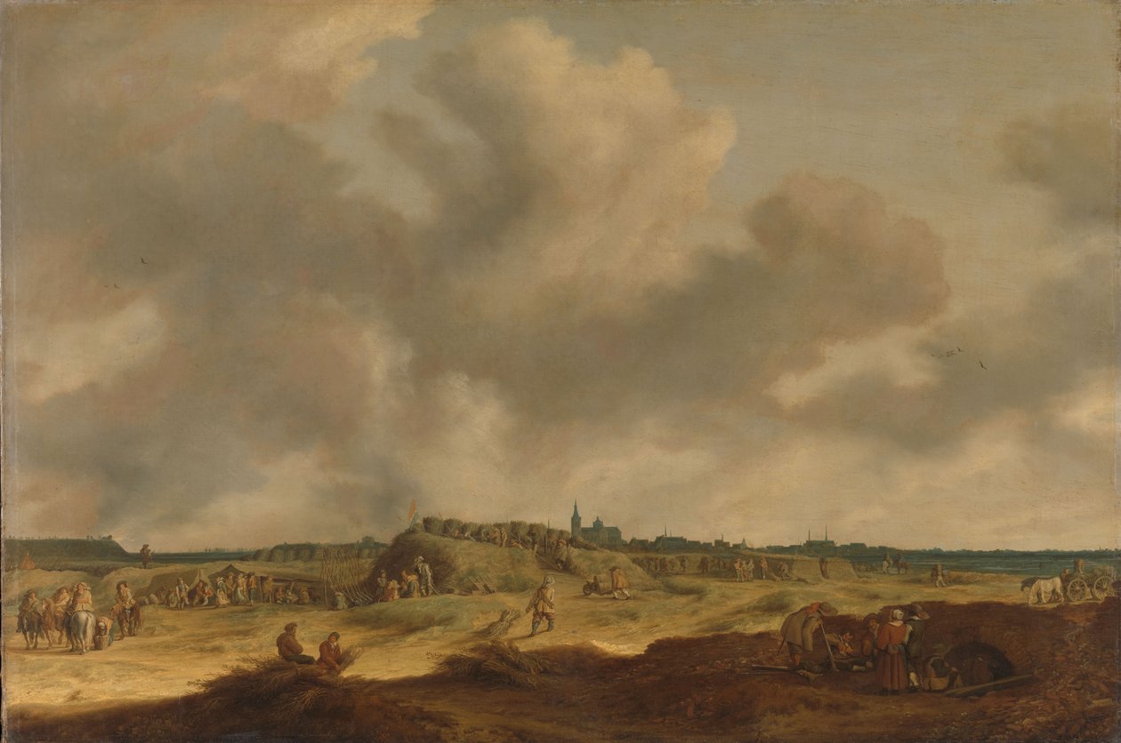  - Pieter de Neyn