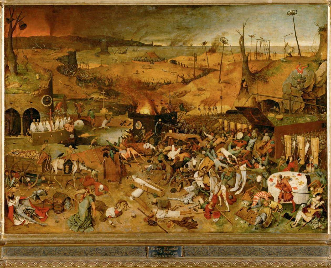  - Pieter the Elder Bruegel