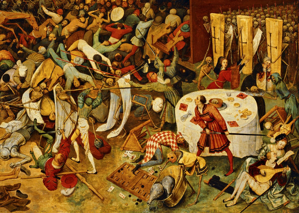  - Pieter the Elder Bruegel