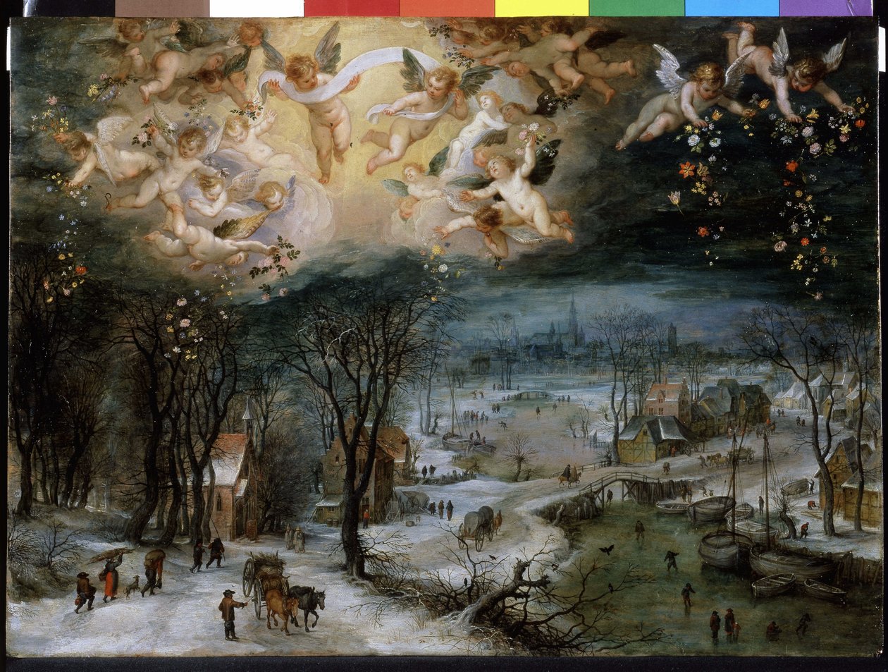 Paysage d