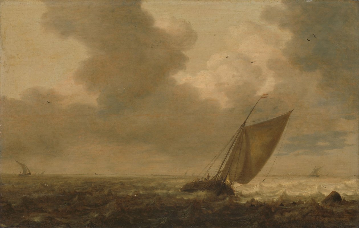  - Pieter the Elder Mulier