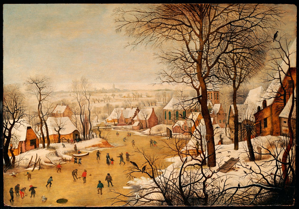 Un paysage d