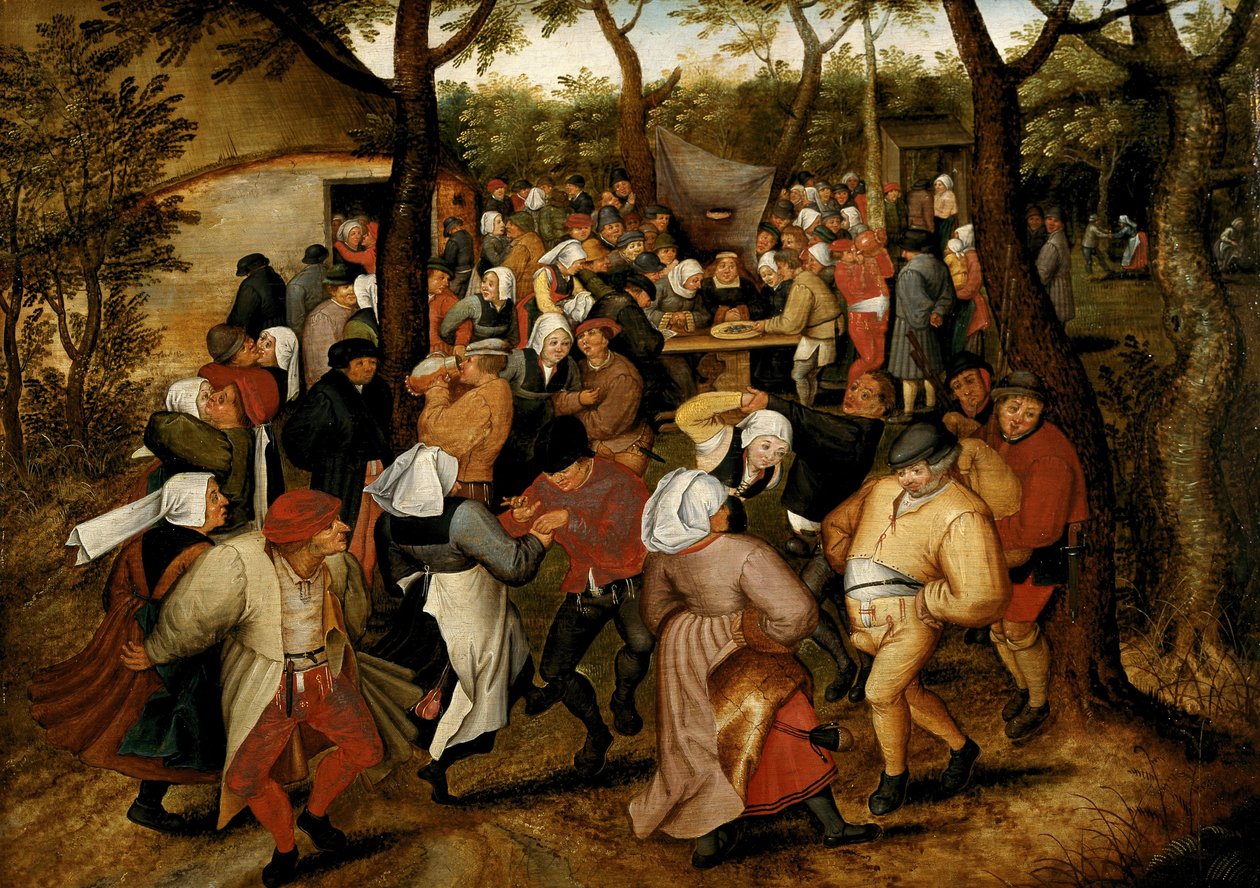  - Pieter the Younger Brueghel