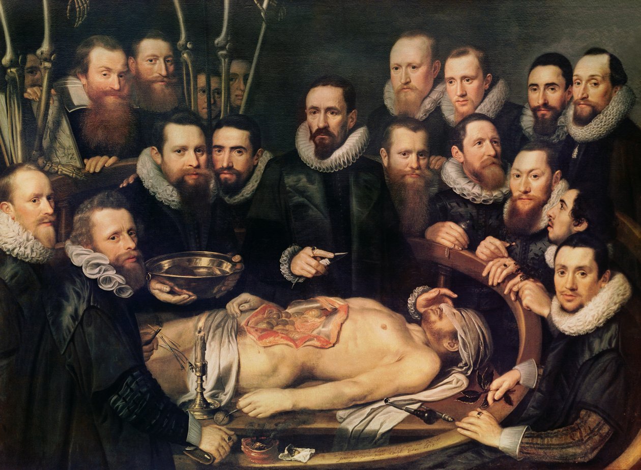La Leçon d