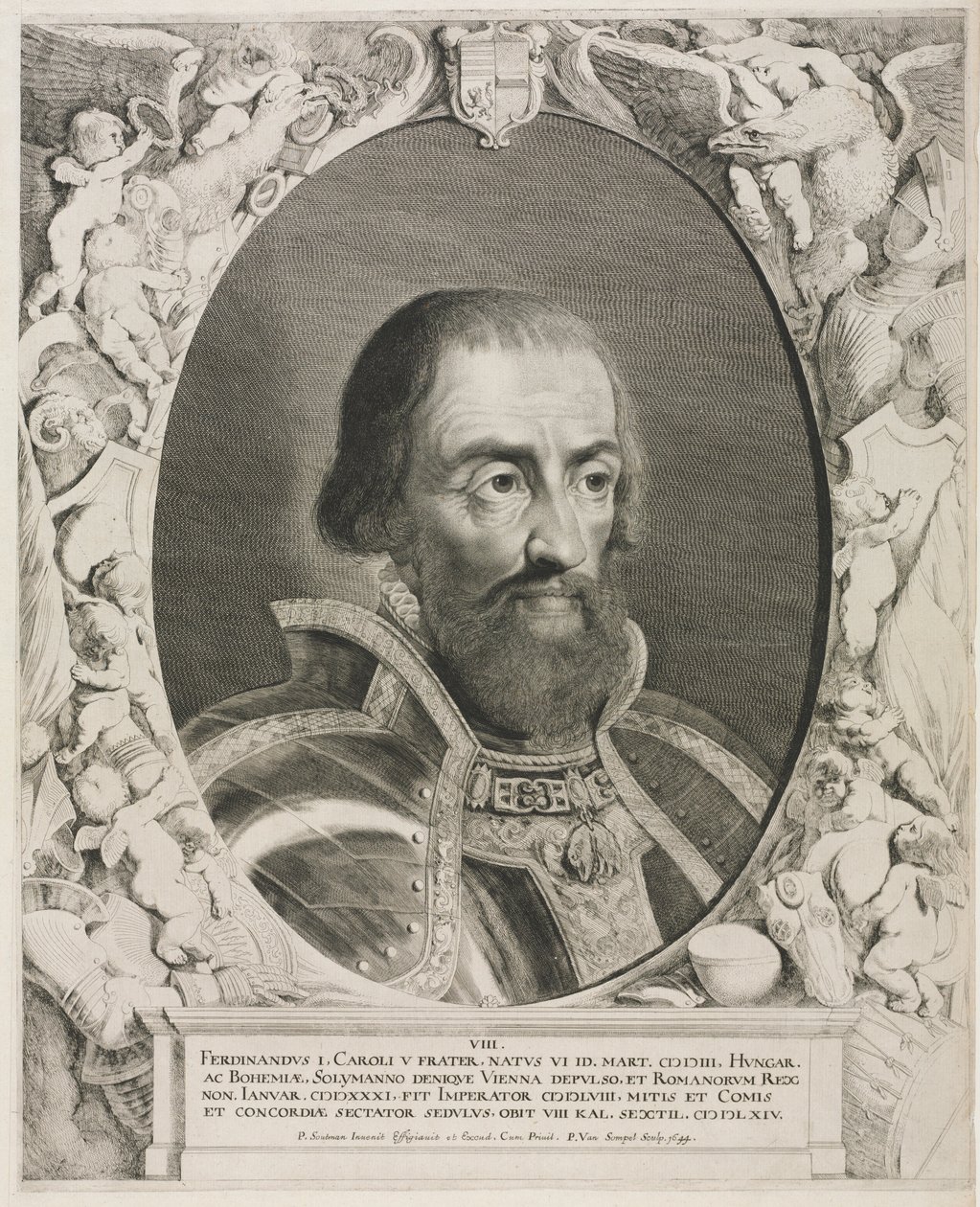 Portrait de l