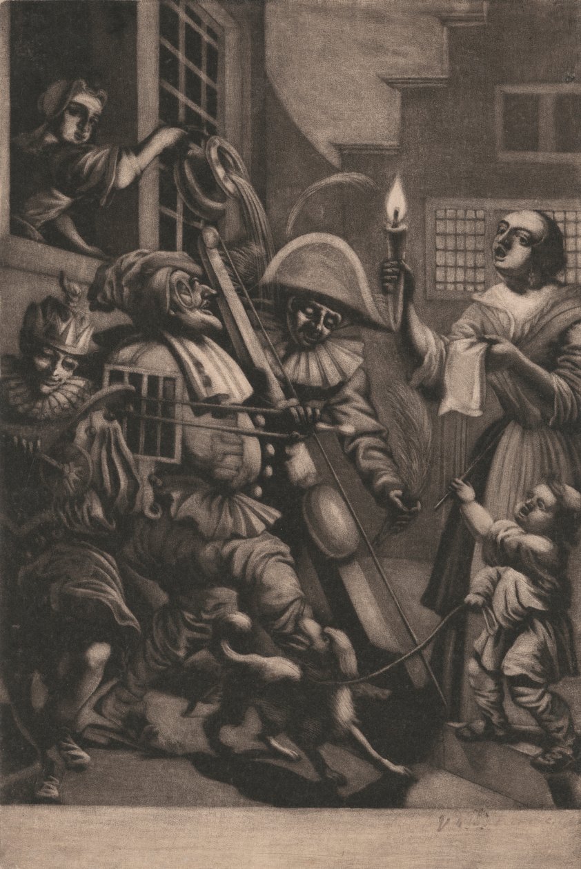 Musique de Chaudière - Pieter van den Berge
