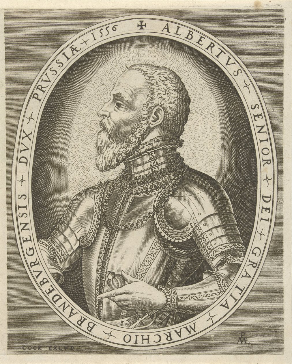 Portrait d