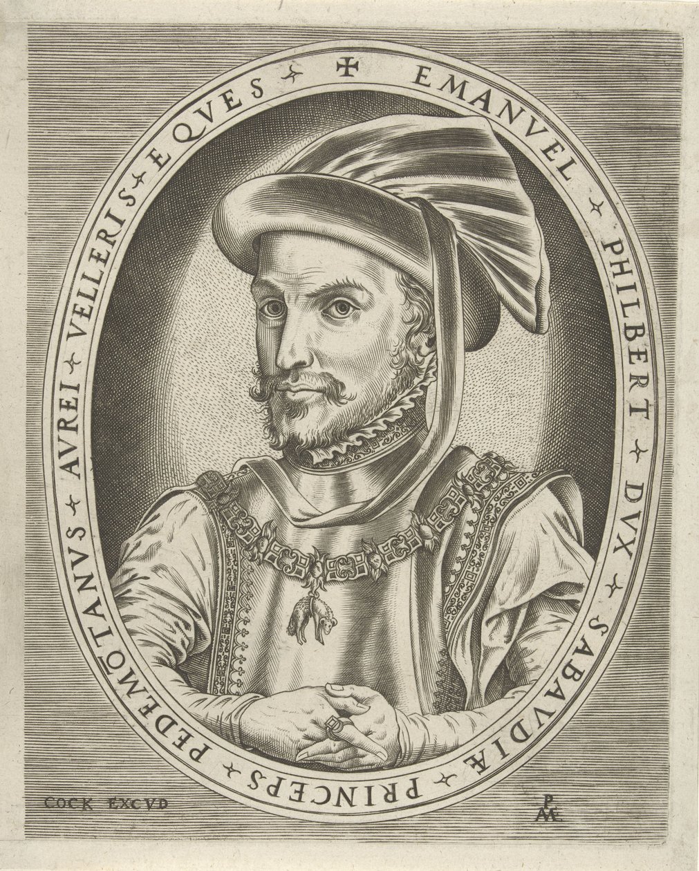 Portrait d
