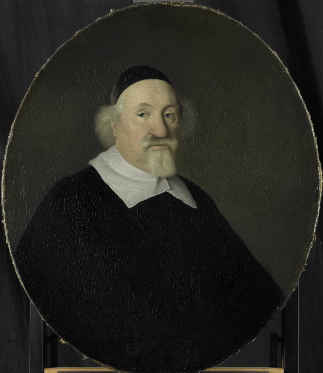 Portrait d