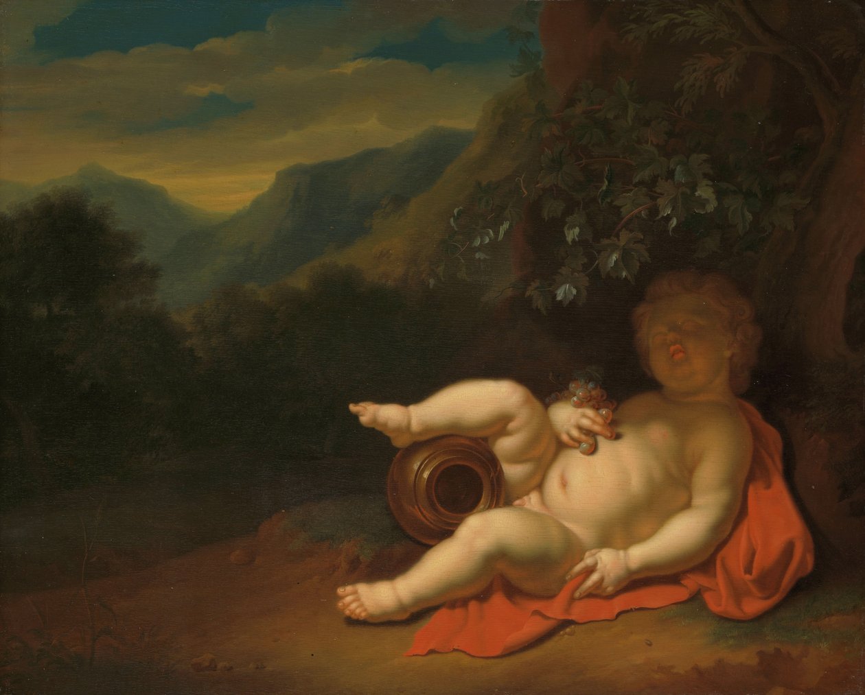  - Pieter van der Werff