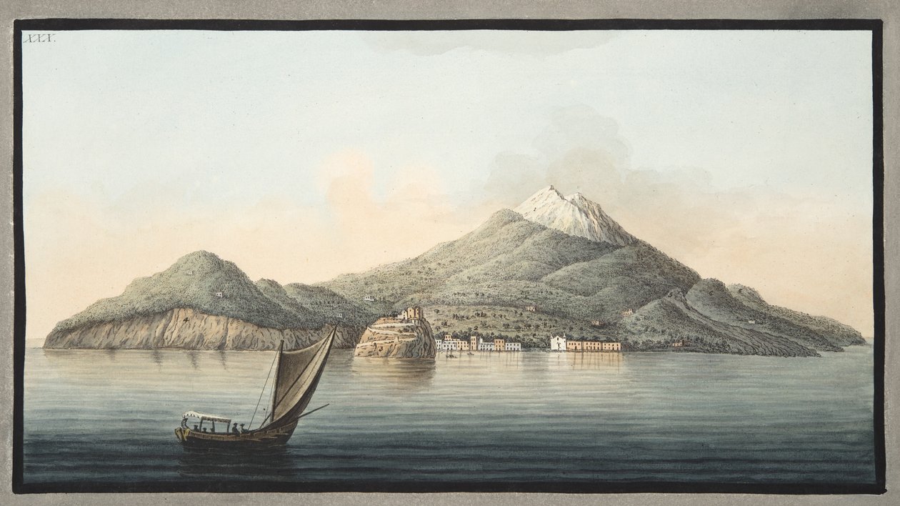 Vue de l