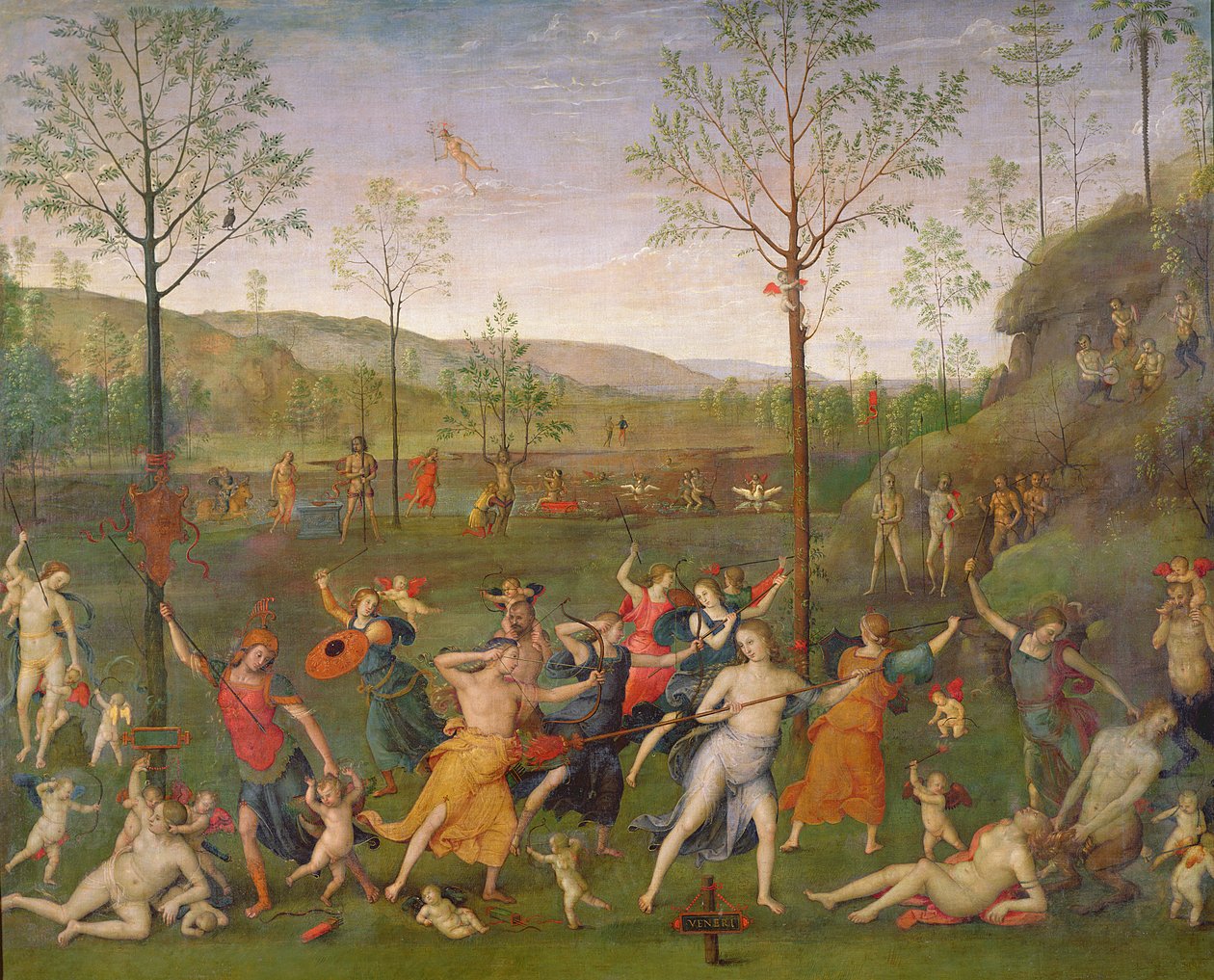 La bataille de l