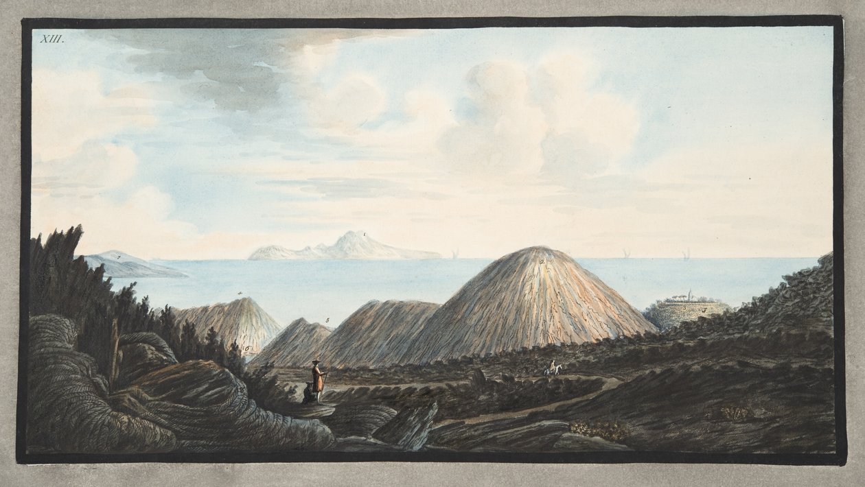 Vue de l