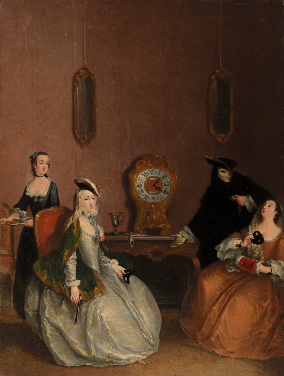 Scène d