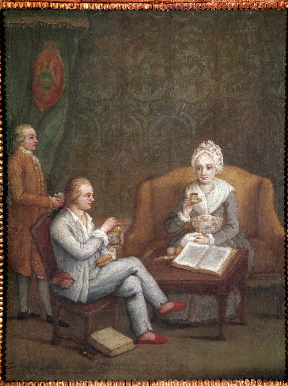 Portrait d