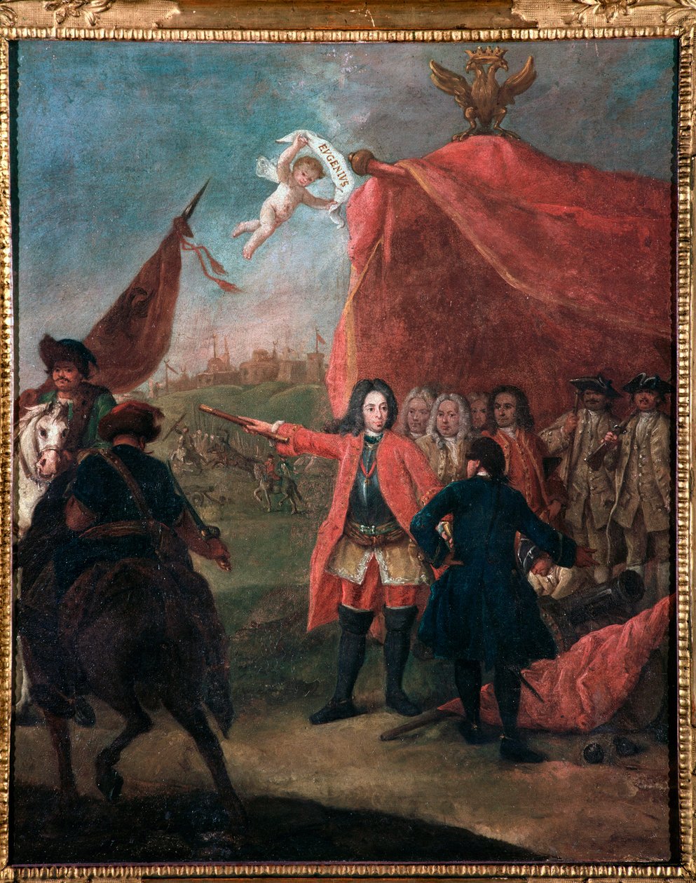 Représentation d