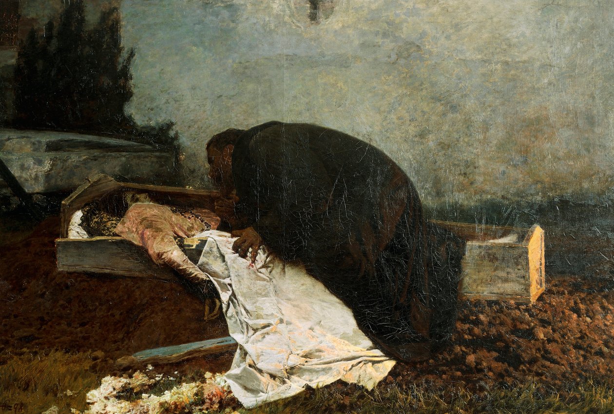 Haine - Pietro Pajetta