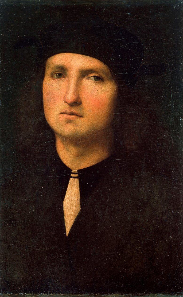 Portrait d