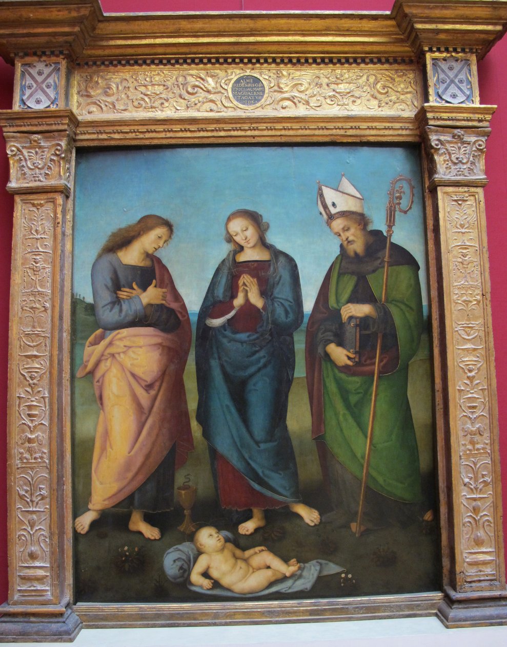 Adoration de l