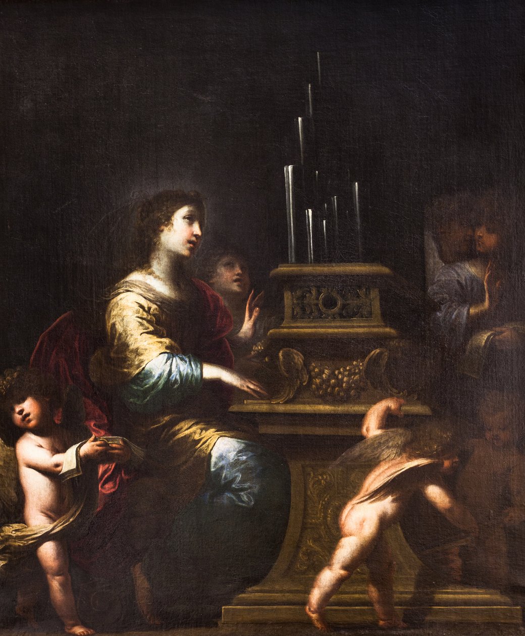  - Pietro Ricchi