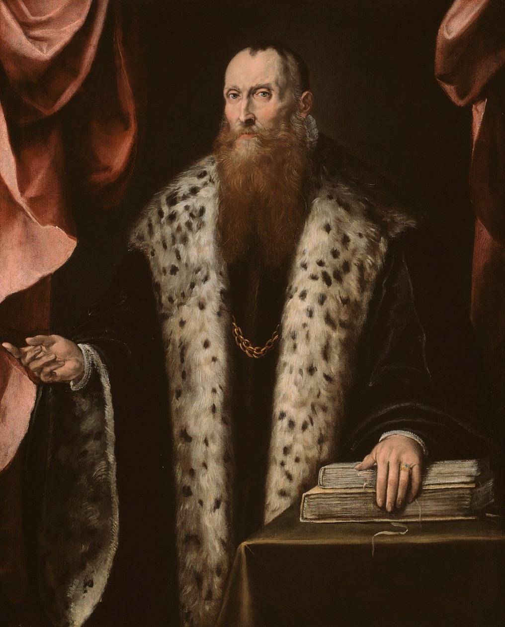 Portrait d