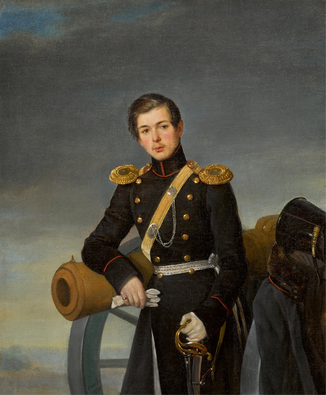 Portrait d