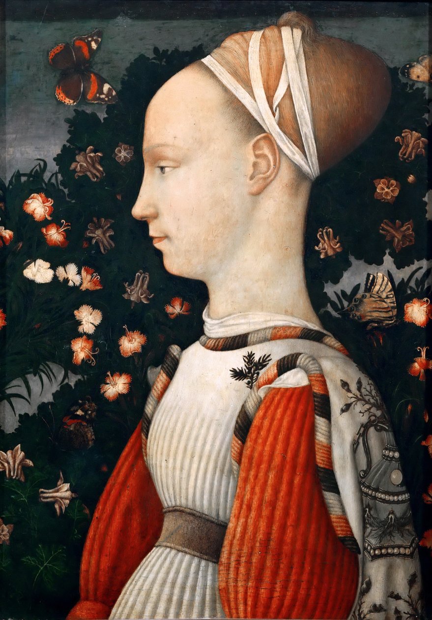 Portrait d