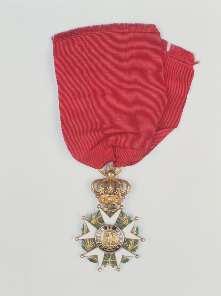 Croix de la Légion d