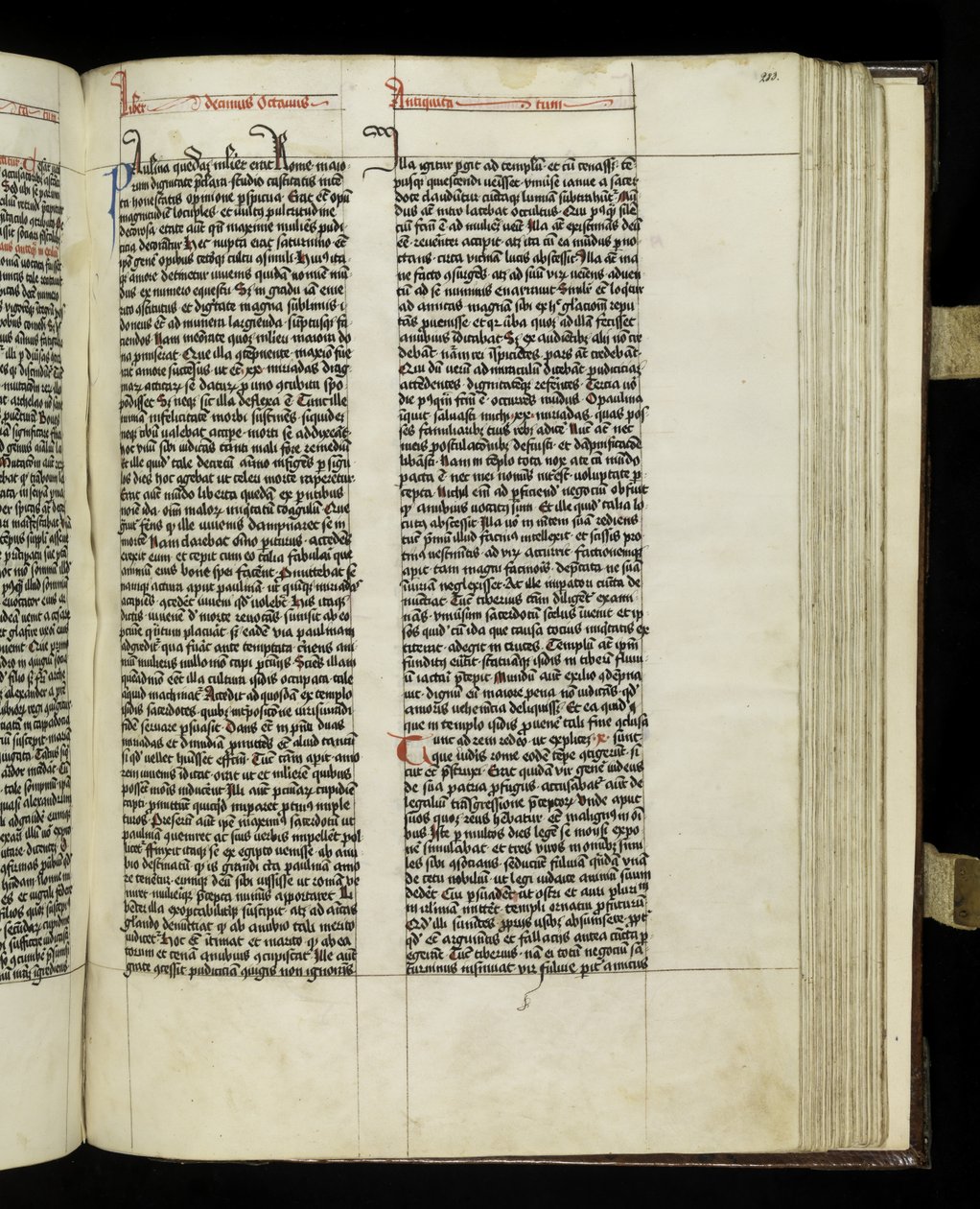 Page 283 du livre 18 de 
