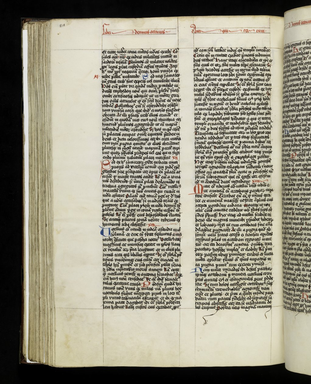 Page 284 du Livre 18 de 