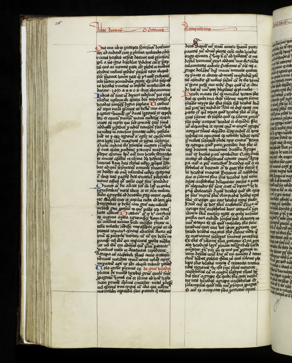 Page 286 du Livre 18 de 