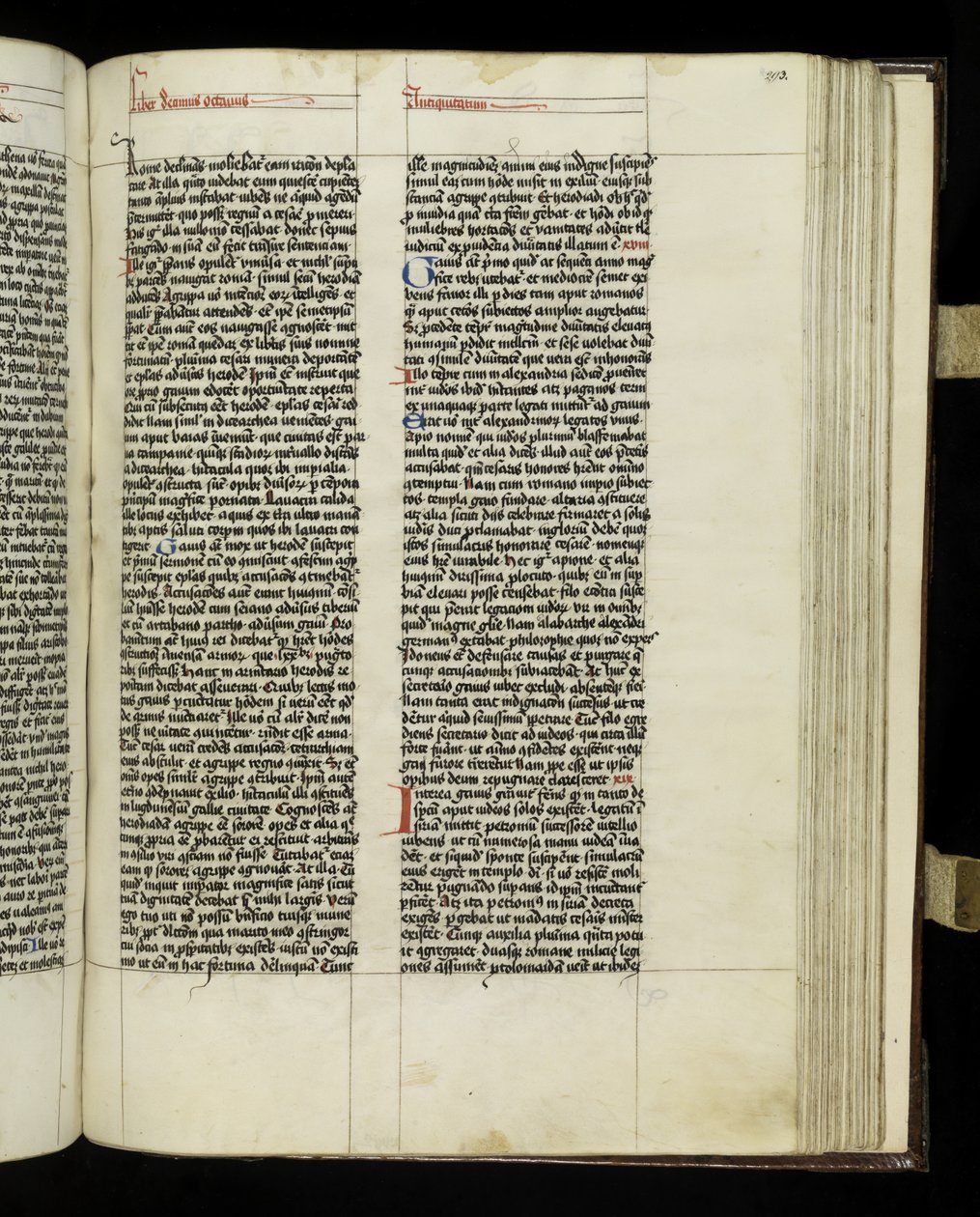 Page 293 du Livre 18 de 