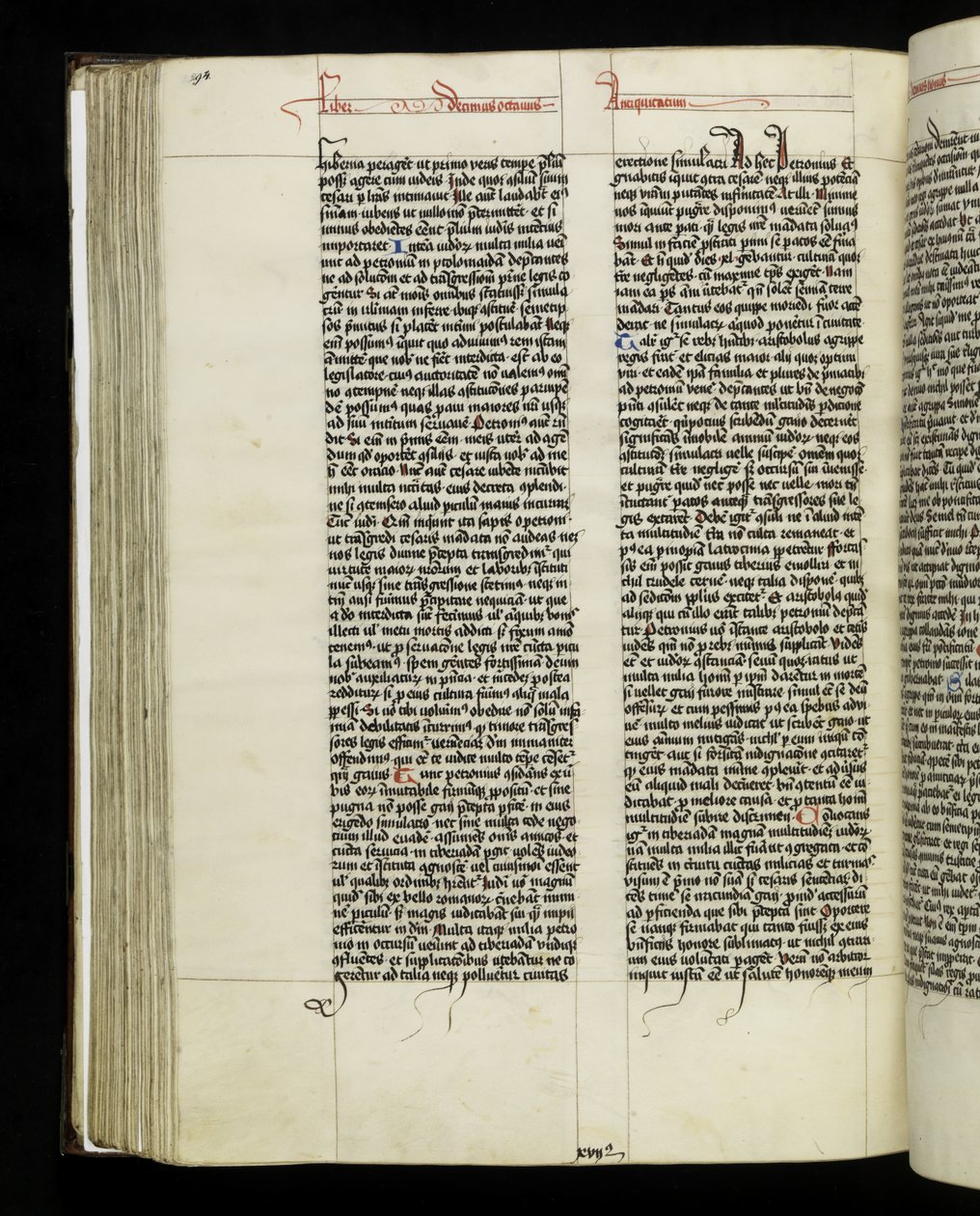 Page 294 du Livre 18 de 
