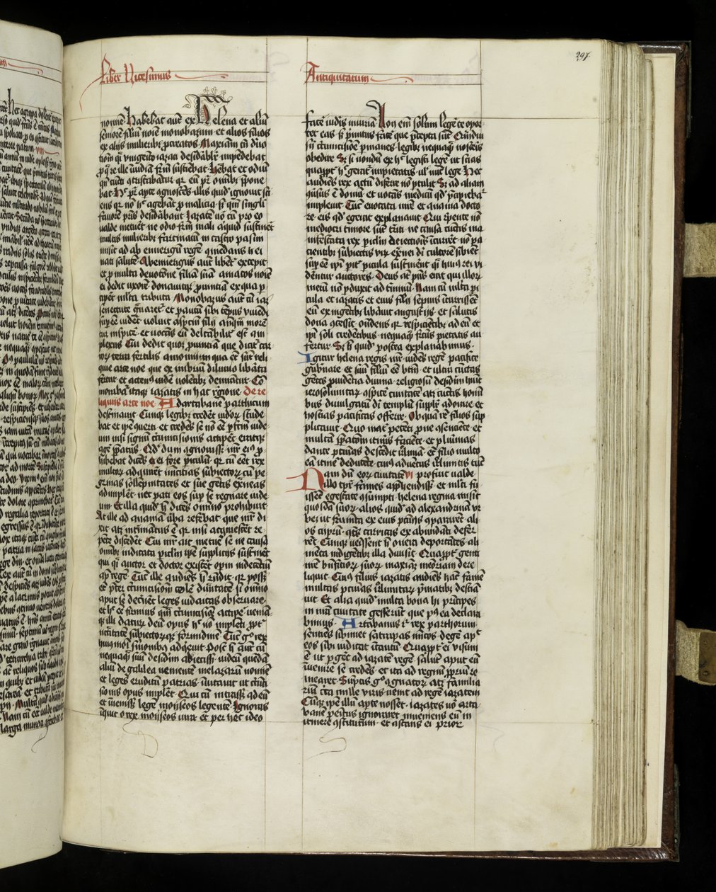 Page 297 du Livre 20 de 