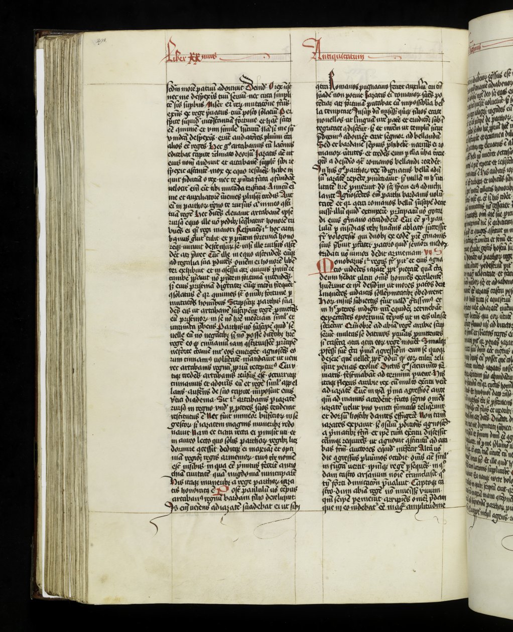 Page 298 du Livre 20 de 