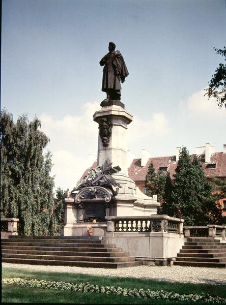 Statue d
