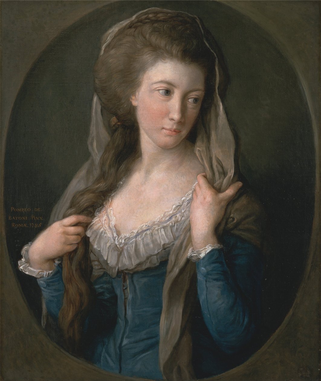 Portrait d
