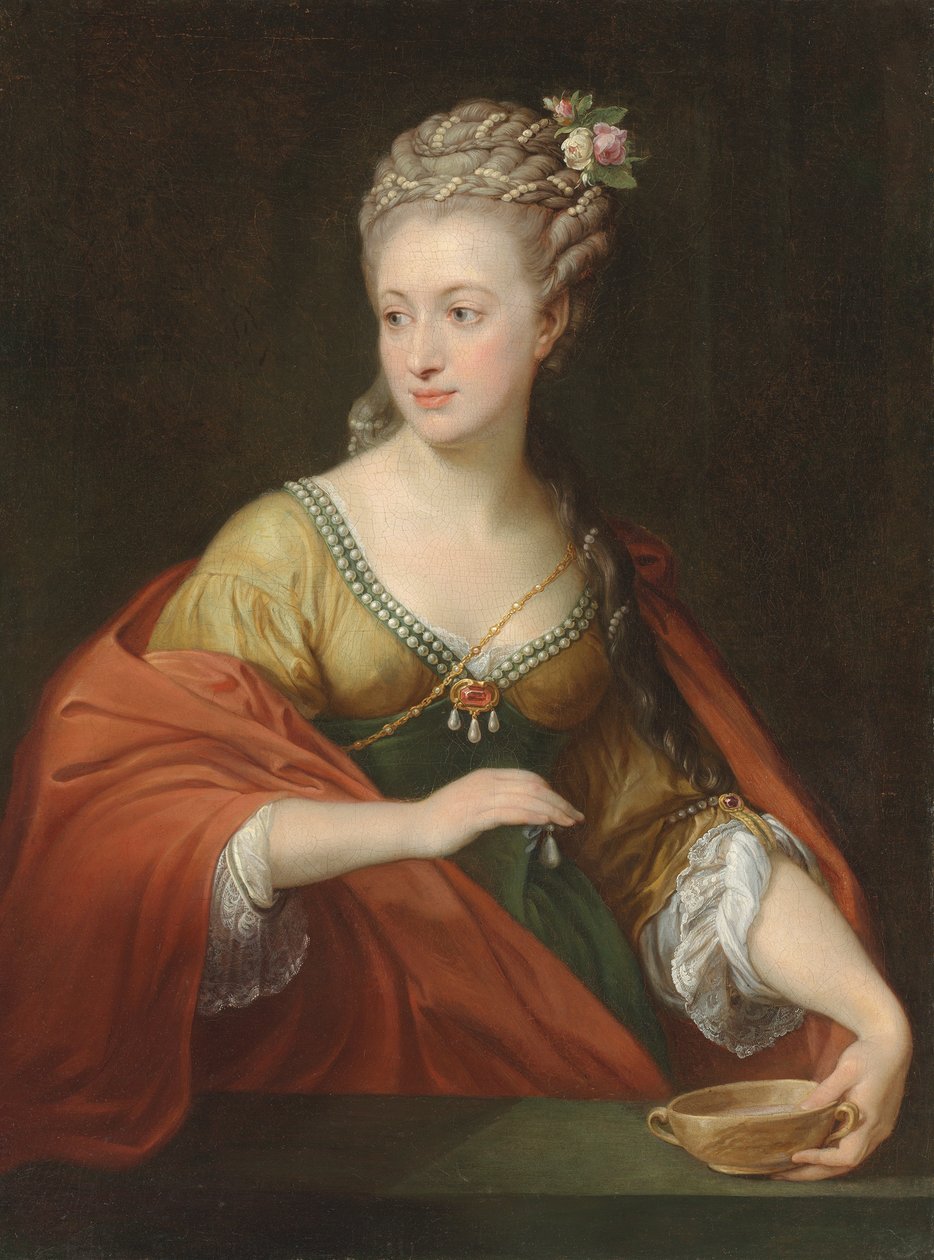 Portrait d