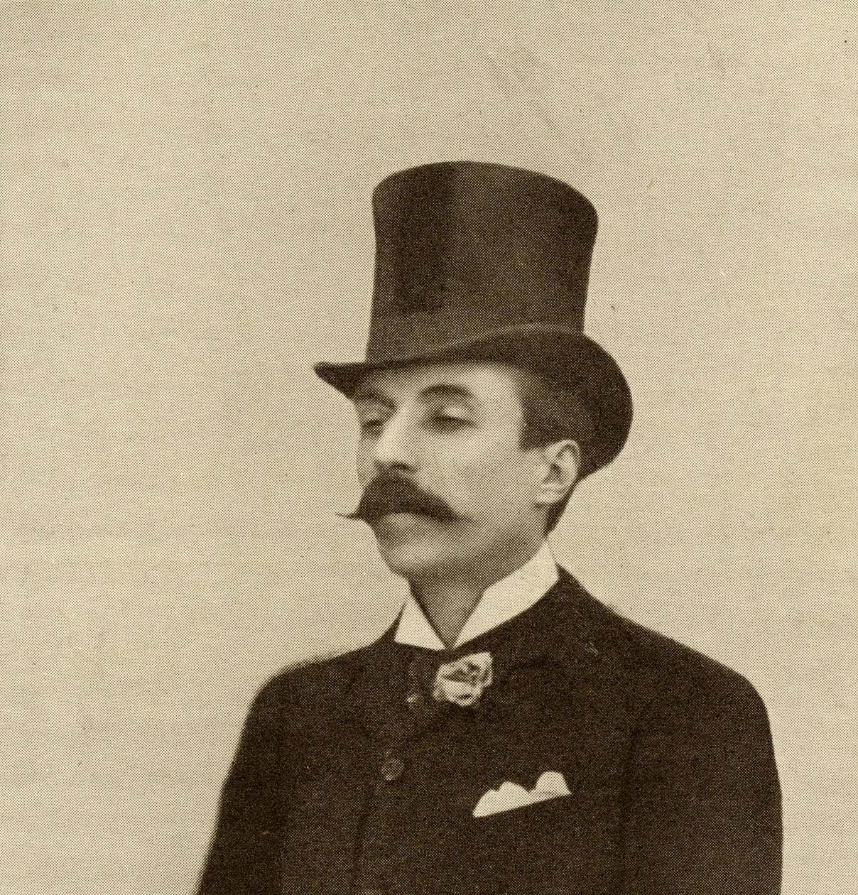Jose Maria de Eca de Queiroz (1845-1900) - Portuguese School