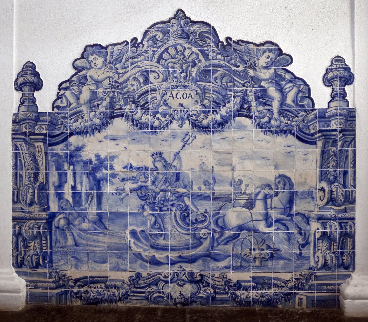 Allégorie de l