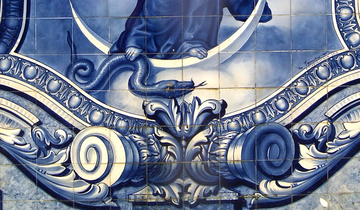 Détail d