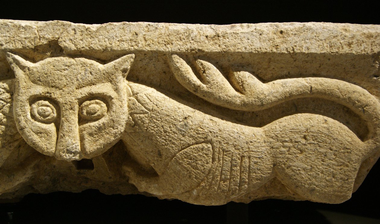 Détail d