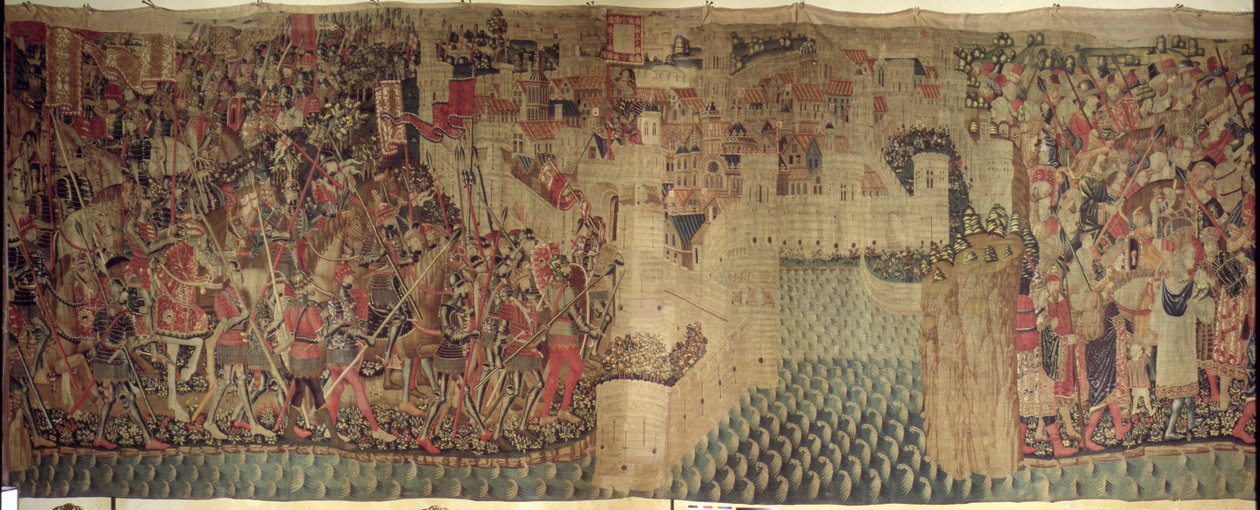 La Conquête d