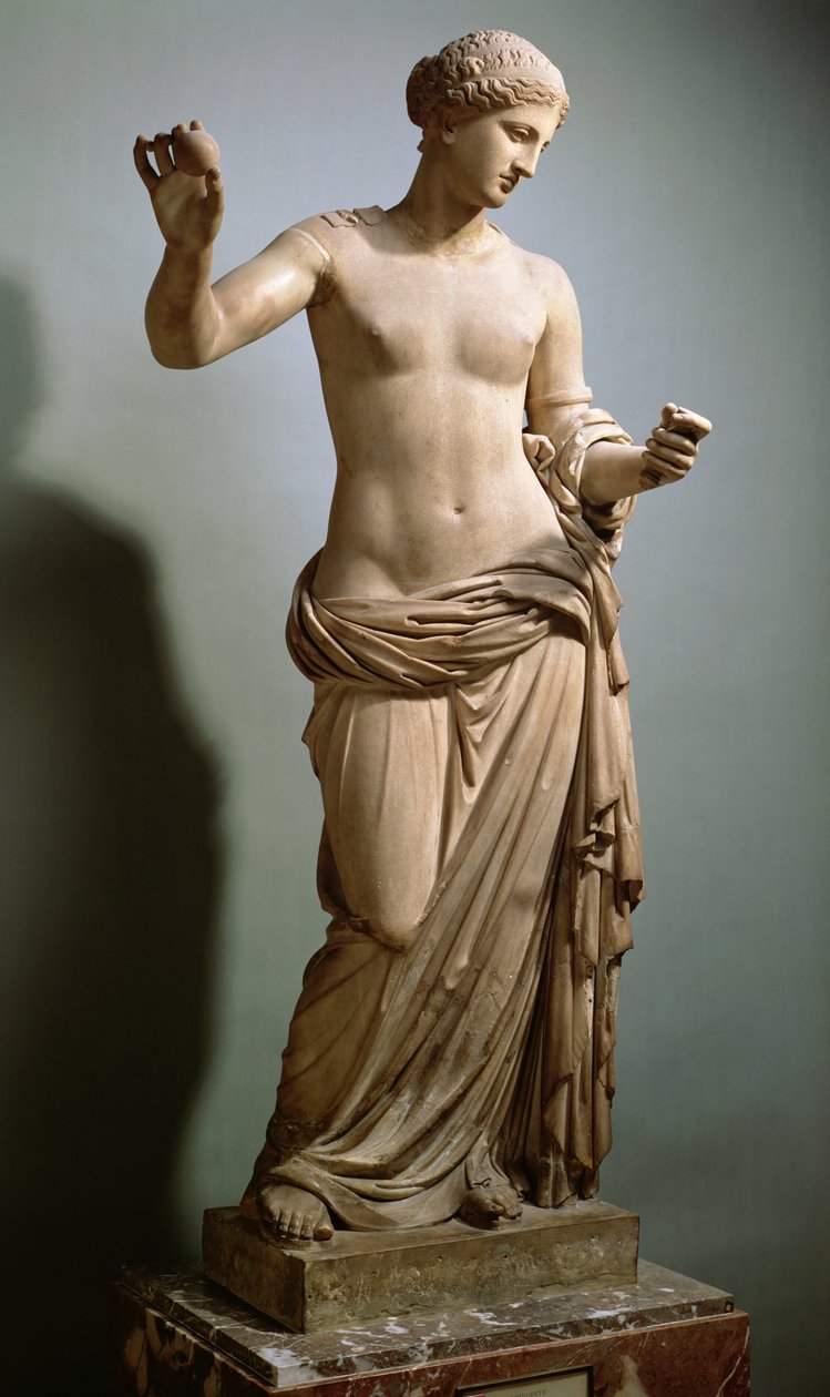 La Vénus d