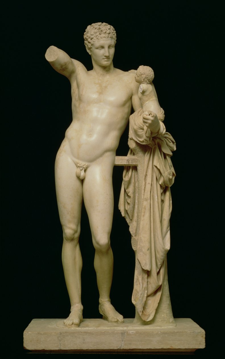Statue d