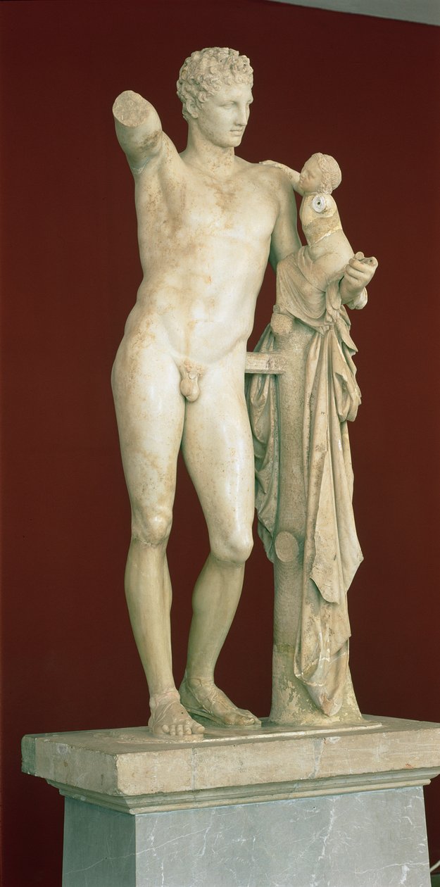Statue d