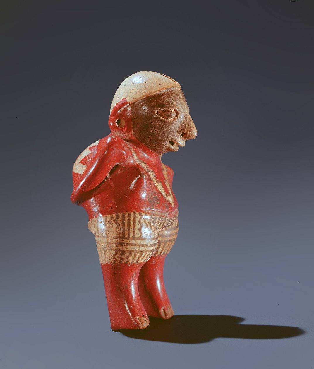 Figurine, culture Chupicuaro - Pre Columbian