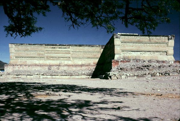 Murs avec pavage en pierre - Pre Columbian Pre Columbian